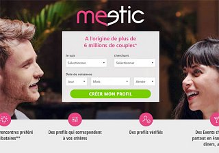 Meetic.fr