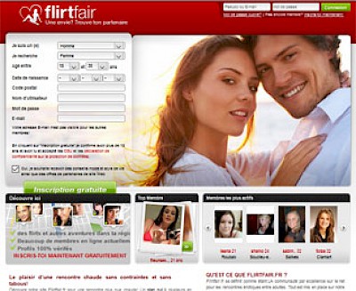 FlirtFair.fr