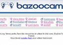 Screenshot Bazoocam